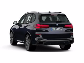 BMW X5 xdrive30d MSport Pro auto