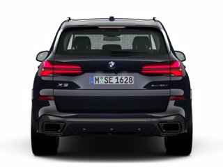 BMW X5 xdrive30d MSport Pro auto
