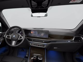 BMW X5 xdrive30d MSport Pro auto