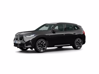 BMW X3 xdrive30e MSport Pro auto