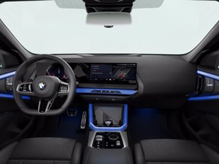 BMW X3 xdrive30e MSport Pro auto