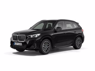 BMW X1 sdrive20i mhev 48V MSport auto