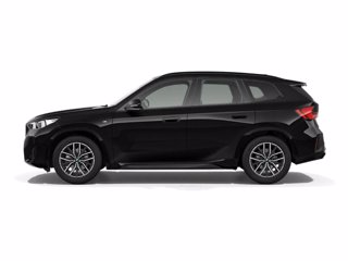 BMW X1 sdrive20i mhev 48V MSport auto