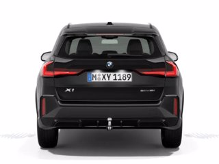 BMW X1 sdrive20i mhev 48V MSport auto