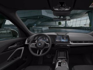 BMW X1 sdrive20i mhev 48V MSport auto