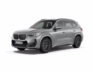 BMW X1 sdrive20i mhev 48V MSport auto