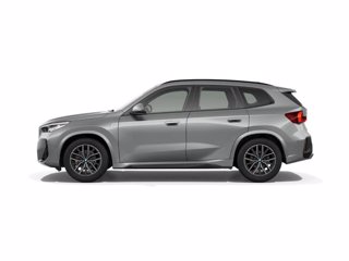 BMW X1 sdrive20i mhev 48V MSport auto