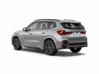 BMW X1 sdrive20i mhev 48V MSport auto