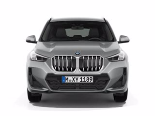 BMW X1 sdrive20i mhev 48V MSport auto