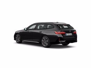 BMW 540d Touring 48V xdrive MSport Pro auto