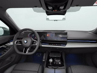 BMW 540d Touring 48V xdrive MSport Pro auto