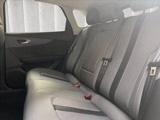 MG MGS5 EV Luxury 64