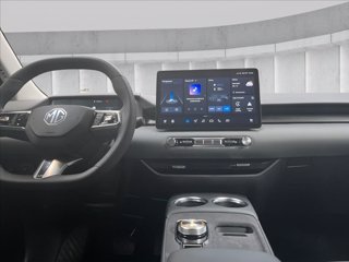 MG MGS5 EV Luxury 64