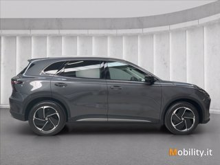 MG MGS5 EV Luxury 64