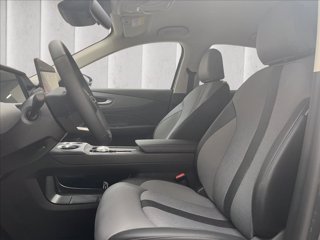 MG MGS5 EV Luxury 64