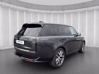 LAND ROVER Range rover 3.0d i6 mhev hse awd 249cv auto