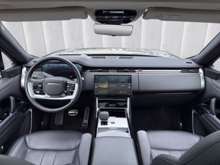 LAND ROVER Range rover 3.0d i6 mhev hse awd 249cv auto
