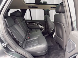 LAND ROVER Range rover 3.0d i6 mhev hse awd 249cv auto