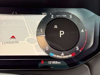 LAND ROVER Range rover 3.0d i6 mhev hse awd 249cv auto