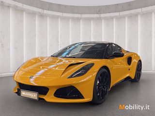 LOTUS Emira 2.0 turbo SE 406cv dct