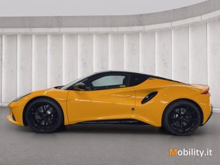 LOTUS Emira 2.0 turbo SE 406cv dct