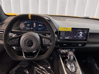 LOTUS Emira 2.0 turbo SE 406cv dct