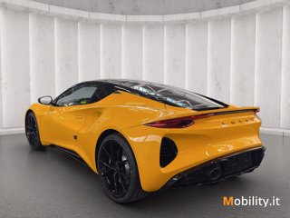 LOTUS Emira 2.0 turbo SE 406cv dct