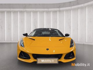 LOTUS Emira 2.0 turbo SE 406cv dct
