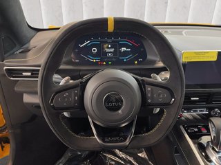 LOTUS Emira 2.0 turbo SE 406cv dct