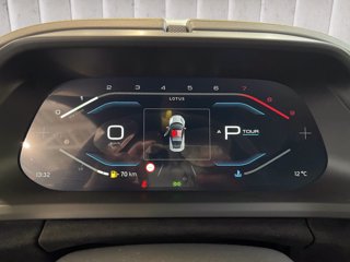 LOTUS Emira 2.0 turbo SE 406cv dct