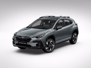 SUBARU Crosstrek 2.0i e-boxer Premium