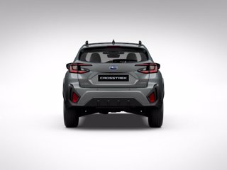 SUBARU Crosstrek 2.0i e-boxer Premium