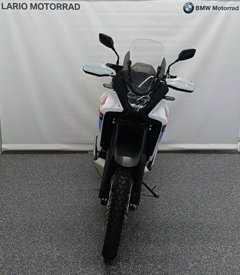 HONDA Transalp xl750 abs my23