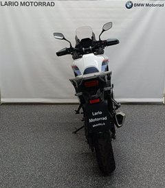 HONDA Transalp xl750 abs my23
