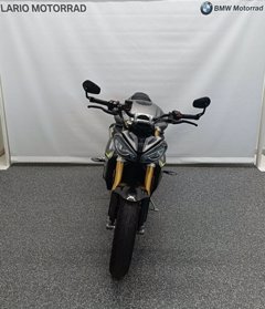 TRIUMPH Speed triple rs 1200 abs my21