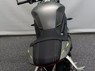 TRIUMPH Speed triple rs 1200 abs my21