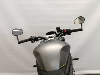 TRIUMPH Speed triple rs 1200 abs my21