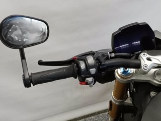 TRIUMPH Speed triple rs 1200 abs my21