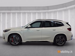 BMW X1 xdrive20d mhev 48v msport pro auto