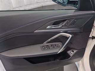 BMW X1 xdrive20d mhev 48v msport pro auto