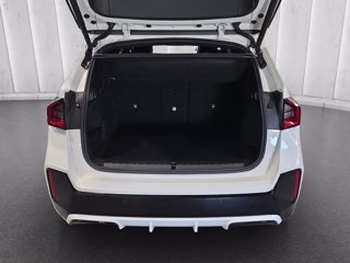 BMW X1 xdrive20d mhev 48v msport pro auto