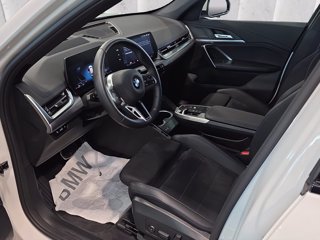 BMW X1 xdrive20d mhev 48v msport pro auto