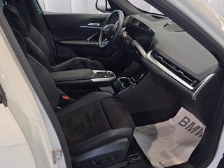 BMW X1 xdrive20d mhev 48v msport pro auto