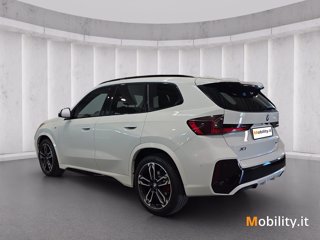 BMW X1 xdrive20d mhev 48v msport pro auto