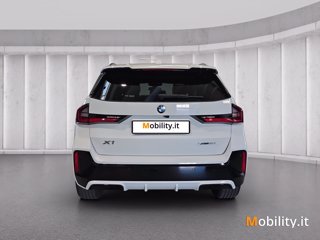 BMW X1 xdrive20d mhev 48v msport pro auto