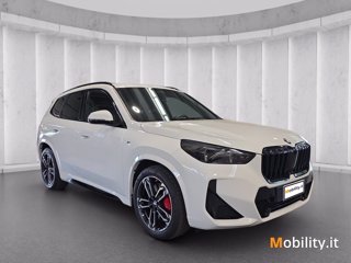 BMW X1 xdrive20d mhev 48v msport pro auto