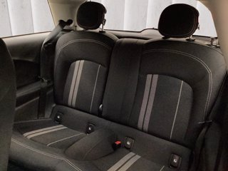 MINI Mini 3p cooper se essential auto