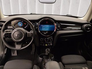 MINI Mini 3p cooper se essential auto