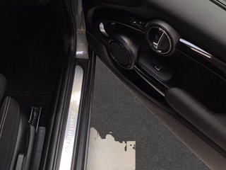 MINI Mini 3p cooper se essential auto