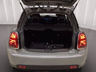 MINI Mini 3p cooper se essential auto